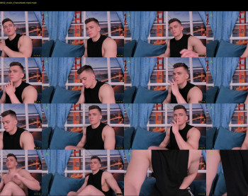 sultryandrew — 22 minute Chaturbate male cam show recording, 1080p, May 12, 2021