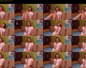 supa_fly_ — 8 minute Chaturbate female cam show recording, 1080p, May 12, 2021