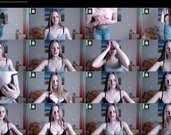 sweet_sin_sati — 70 minute Chaturbate female cam show recording, 1080p, May 12, 2021