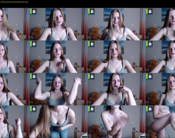 sweet_sin_sati — 42 minute Chaturbate female cam show recording, 1080p, May 12, 2021