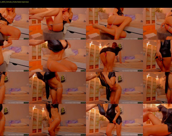 sweetnameless — 26 minute Chaturbate couple cam show recording, 1080p, May 13, 2021