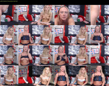 texaspeach69 — 64 minute Chaturbate female cam show recording, 480p, May 13, 2021