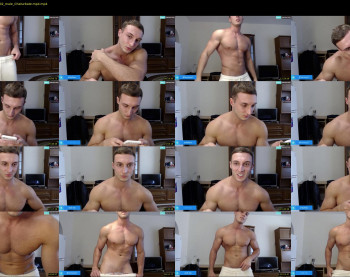 tom_fordd — 71 minute Chaturbate male cam show recording, 1080p, May 12, 2021