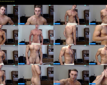 tom_fordd — 70 minute Chaturbate male cam show recording, 1080p, May 12, 2021