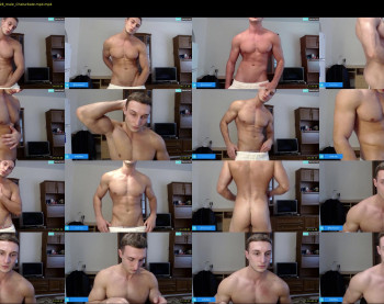 tom_fordd — 70 minute Chaturbate male cam show recording, 1080p, May 12, 2021