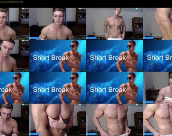 tom_fordd — 77 minute Chaturbate male cam show recording, 1080p, May 12, 2021