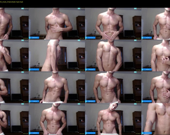 tom_fordd — 9 minute Chaturbate male cam show recording, 1080p, May 12, 2021