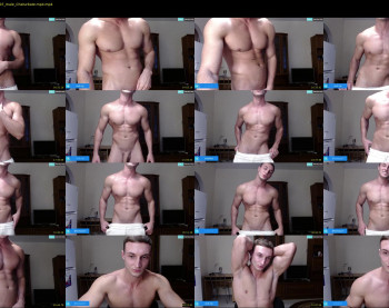 tom_fordd — 60 minute Chaturbate male cam show recording, 1080p, May 12, 2021