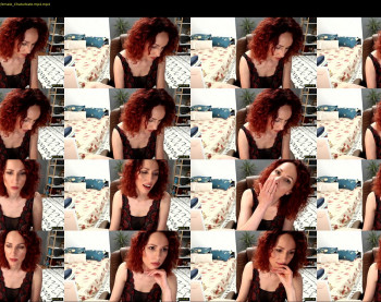toplegs — 4 minute Chaturbate female cam show recording, 720p, May 12, 2021