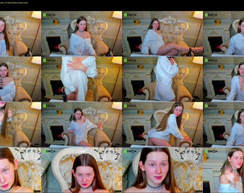 toxl — 30 minute Chaturbate female cam show recording, 1080p, May 12, 2021