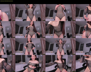 valerie07 — 69 minute Chaturbate female cam show recording, 1080p, May 12, 2021