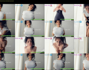 vanandjuani — 70 minute Chaturbate female cam show recording, 1080p, May 12, 2021