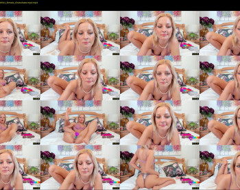 viciousqueen — 10 minute Chaturbate female cam show recording, 1080p, May 13, 2021
