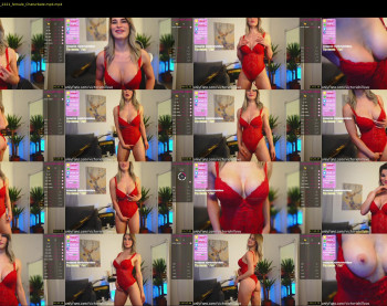 victoriahillova — 74 minute Chaturbate female cam show recording, 1080p, May 12, 2021