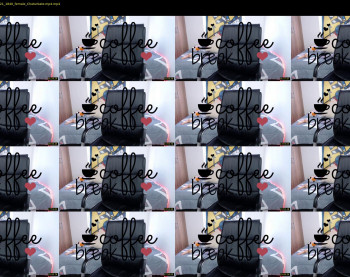 violetta_danvers — 34 minute Chaturbate female cam show recording, 1080p, May 12, 2021