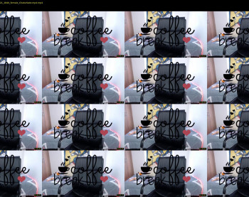 violetta_danvers — 34 minute Chaturbate female cam show recording, 1080p, May 12, 2021
