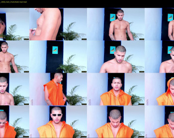 yamp_bigcock — 99 minute Chaturbate male cam show recording, 720p, May 12, 2021