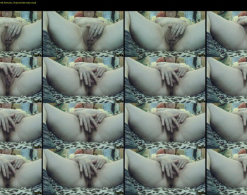 yourmilf69 — 4 minute Chaturbate female cam show recording, 360p, May 12, 2021