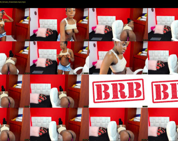 zobe_love — 74 minute Chaturbate female cam show recording, 1080p, May 12, 2021