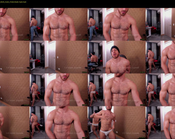_adamcoper_ — 70 minute Chaturbate male cam show recording, 1080p, May 14, 2021
