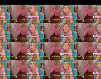 _biscuitty — 13 minute Chaturbate female cam show recording, 1080p, May 13, 2021