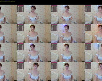 _lady_red_ — 4 minute Chaturbate female cam show recording, 1080p, May 13, 2021