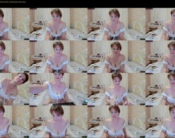 _lady_red_ — 3 minute Chaturbate female cam show recording, 1080p, May 13, 2021