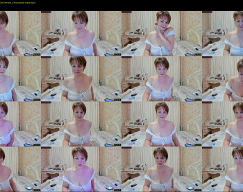 _lady_red_ — 14 minute Chaturbate female cam show recording, 1080p, May 13, 2021