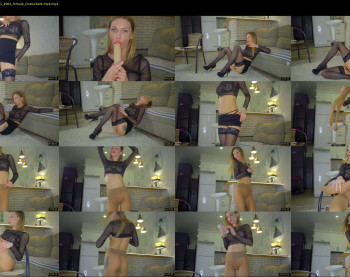 _littlesweetgirl_ — 70 minute Chaturbate female cam show recording, 1080p, May 13, 2021