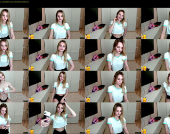 _passion_show_ — 70 minute Chaturbate couple cam show recording, 1080p, May 13, 2021
