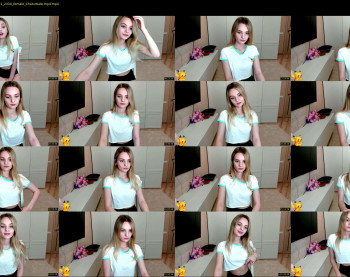 _passion_show_ — 70 minute Chaturbate couple cam show recording, 1080p, May 13, 2021