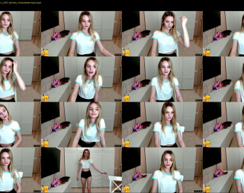 _passion_show_ — 70 minute Chaturbate couple cam show recording, 1080p, May 13, 2021