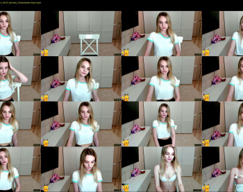 _passion_show_ — 70 minute Chaturbate couple cam show recording, 1080p, May 14, 2021