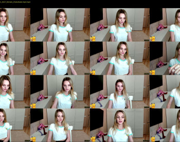 _passion_show_ — 70 minute Chaturbate couple cam show recording, 1080p, May 14, 2021