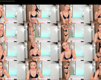 abie_owen — 27 minute Chaturbate female cam show recording, 1080p, May 13, 2021