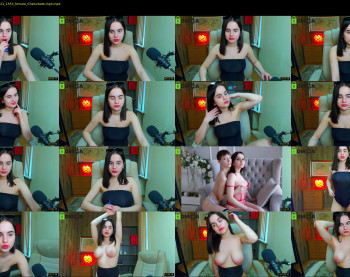 agelina_summer — 70 minute Chaturbate female cam show recording, 1080p, May 13, 2021
