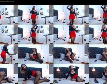 ainaah_ — 70 minute Chaturbate female cam show recording, 1080p, May 13, 2021