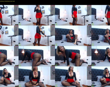 ainaah_ — 70 minute Chaturbate female cam show recording, 1080p, May 13, 2021