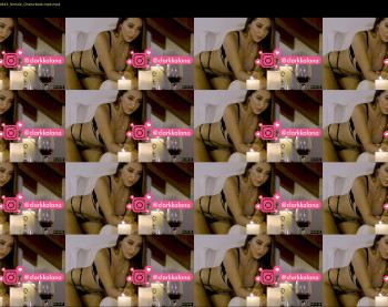 alanna_clark — 5 minute Chaturbate female cam show recording, 1080p, May 13, 2021
