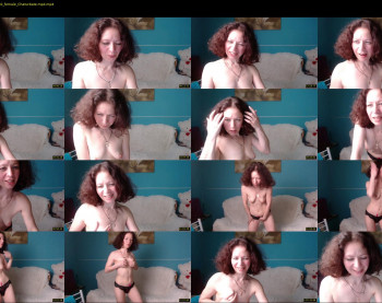 alena_vip — 70 minute Chaturbate female cam show recording, 1080p, May 14, 2021