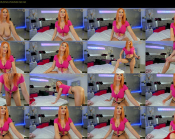 alexsisfaye — 44 minute Chaturbate female cam show recording, 1080p, May 14, 2021