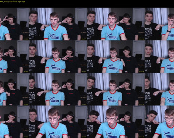 alfie_evanss — 3 minute Chaturbate male cam show recording, 1080p, May 13, 2021
