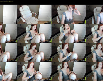 aliaa_ — 60 minute Chaturbate female cam show recording, 1080p, May 14, 2021
