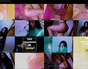 aliz_01 — 7 minute Chaturbate female cam show recording, 1080p, May 14, 2021