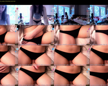 alizezaide — 69 minute Chaturbate female cam show recording, 1080p, May 14, 2021