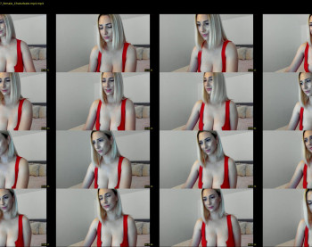 allayah — 11 minute Chaturbate female cam show recording, 1080p, May 13, 2021