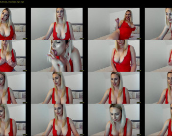 allayah — 46 minute Chaturbate female cam show recording, 1080p, May 13, 2021