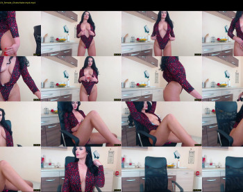 alliana_joy — 70 minute Chaturbate female cam show recording, 1080p, May 13, 2021