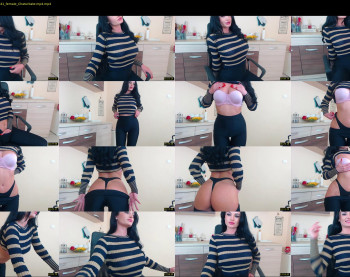 alliana_joy — 16 minute Chaturbate female cam show recording, 1080p, May 13, 2021