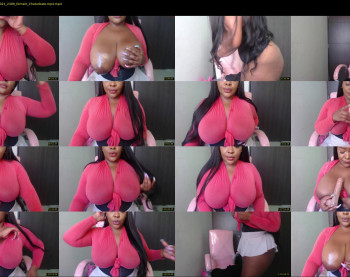 amazon_brunette — 105 minute Chaturbate female cam show recording, 720p, May 13, 2021